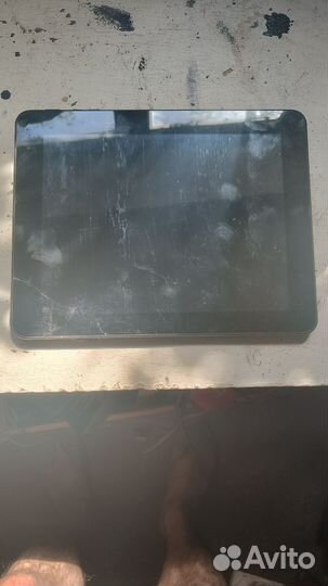 6 планшетов