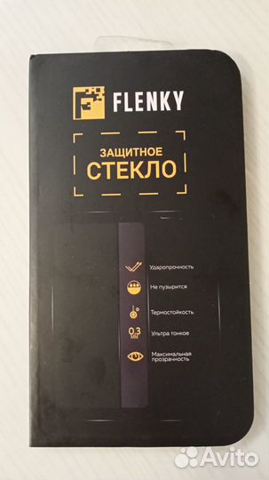 Защитное стекло Huawei P Smart 2018