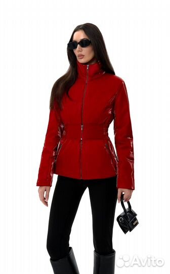 Женская куртка.Куртка весенняя