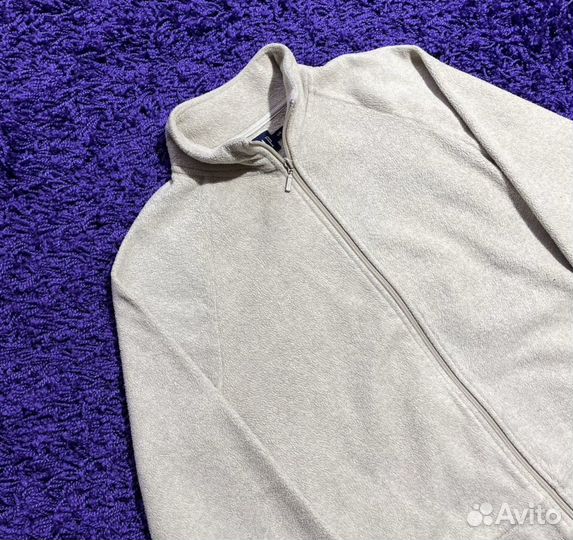 Мужская флисовая кофта Gap Оригинал