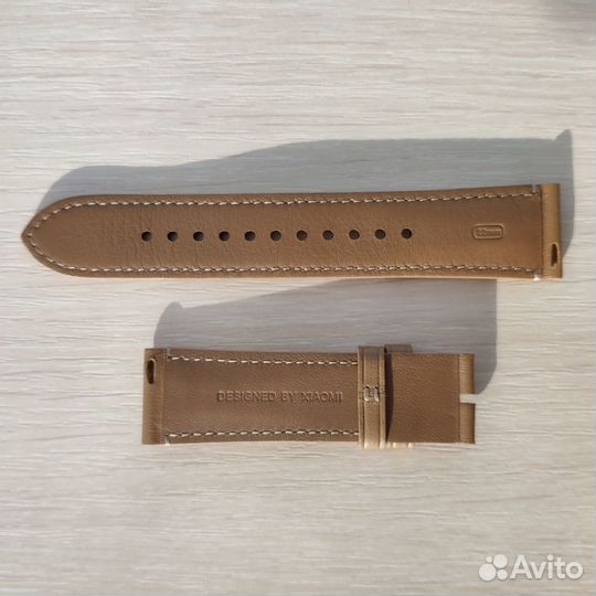 Ремешок Xiaomi Watch S1 Pro