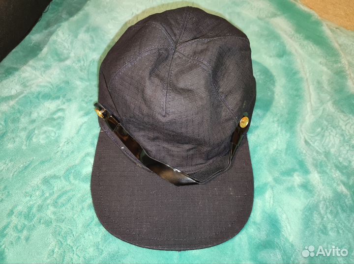 Морская кепка вмф России