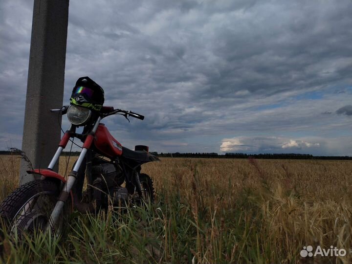 Продам иж к16