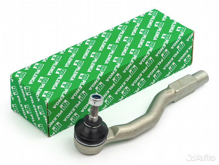 Наконечник рулевой тяги LADA Vesta перед пр/лев