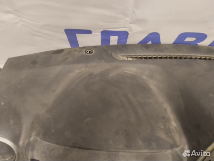 Торпедо Toyota RAV 4 2000-2005 в сборе с Airbag б