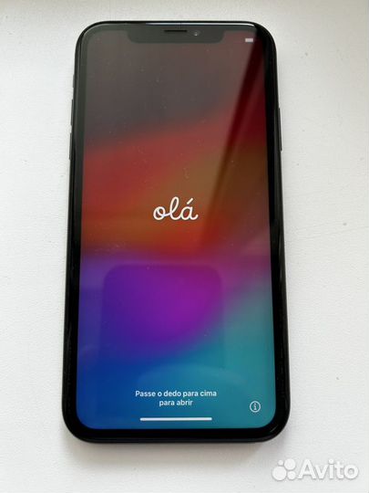 iPhone Xr, 128 ГБ