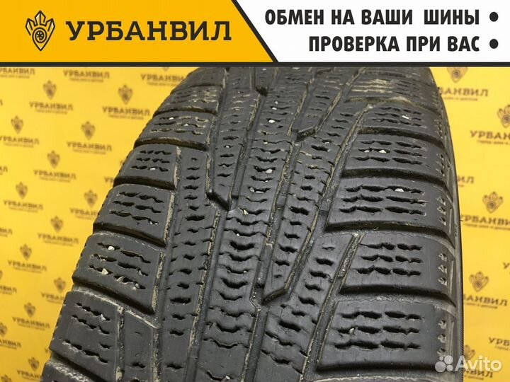 Nokian Tyres Nordman RS2 185/65 R15 92R