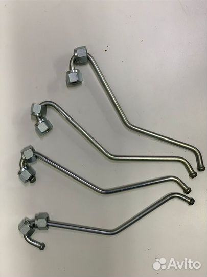 Трубка топливная высокого давления deutz