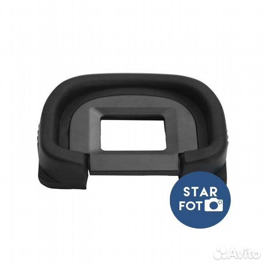 Наглазник EC-II для Canon 1Ds Mark 1D2 1D 1V 1N