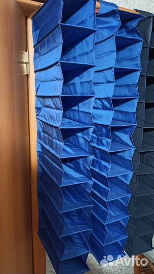 Органайзер подвесной