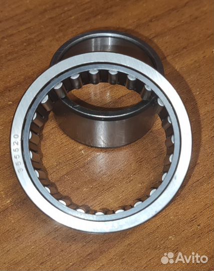 Подшипник роликовый Tohatsu M40C (35x55x20)