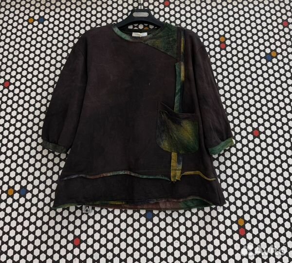 Свитшот Korean, женский, размер 52/58