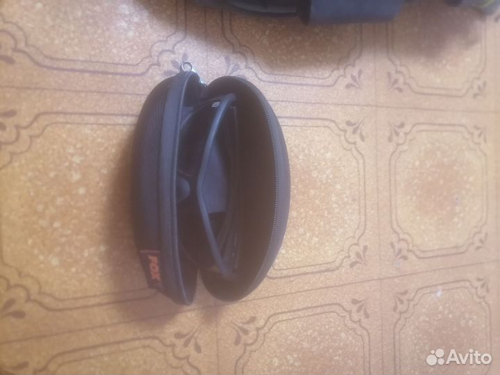 Рыболовные снасти набор
