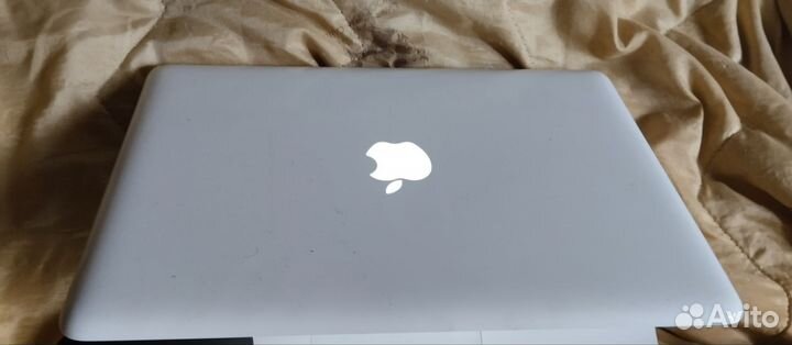 MacBook