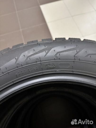 Nokian Tyres Nordman 7 SUV 255/55 R18 102T