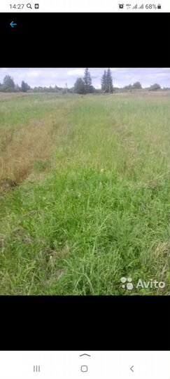 Участок 44 сот. (ИЖС)