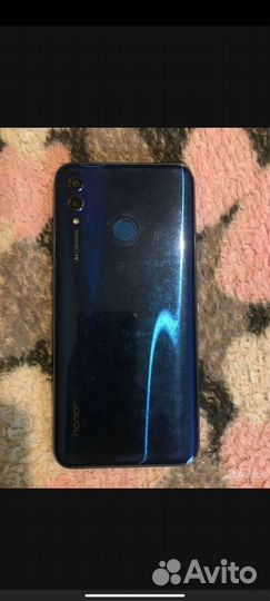 Huawei honor 10 lite