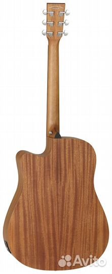 Электроакустическая гитара Tanglewood TWR2 DCE