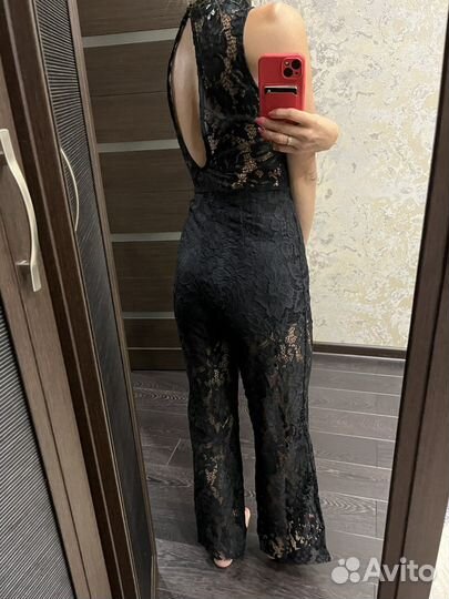 Комбинезон вечерний H&M