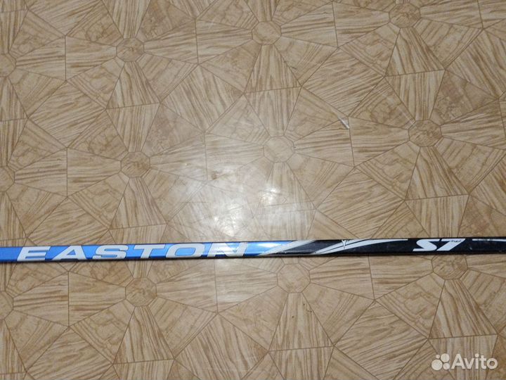 Клюшка хоккейная подростковая easton