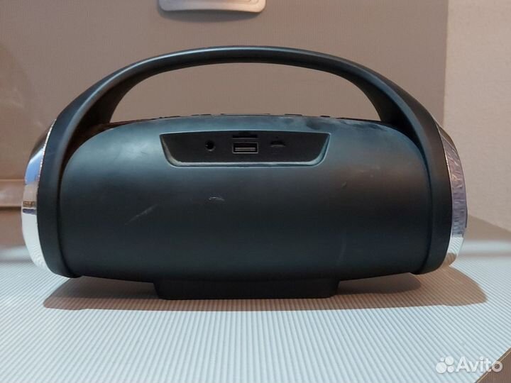 Блютуз колонка бу