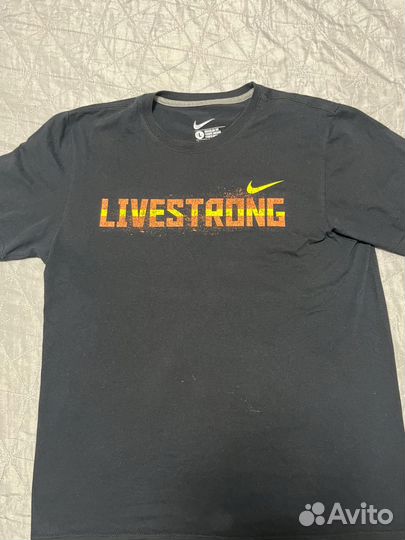 Футболка nike