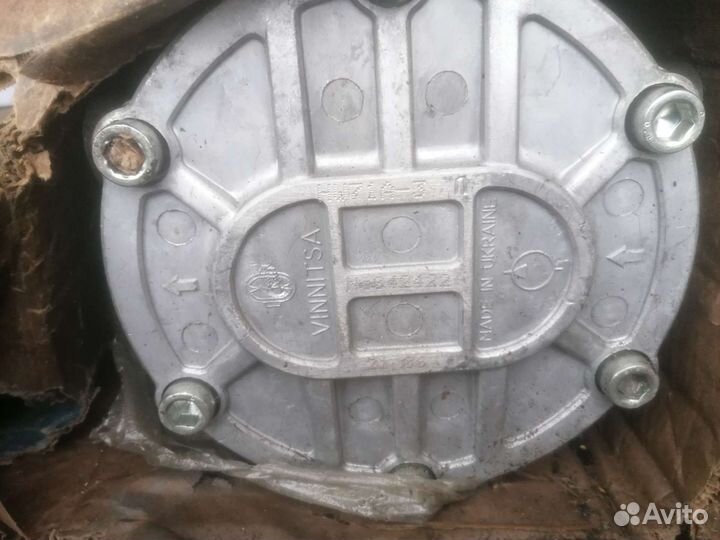 Насос Нш71