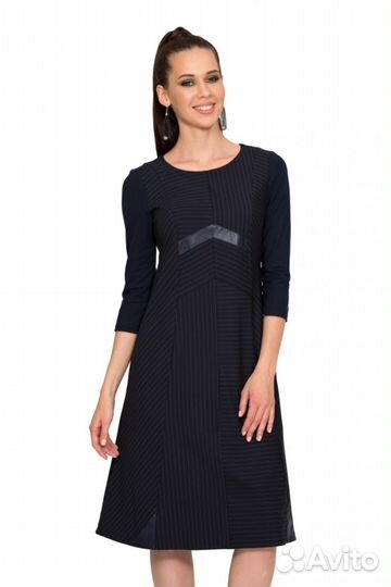 Платье новое 46 48 D.VA Даша Васильева