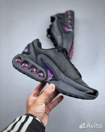 Кроссовки Nike Air Max DN