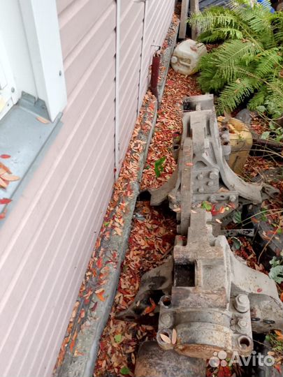 Запчасти на faw j6