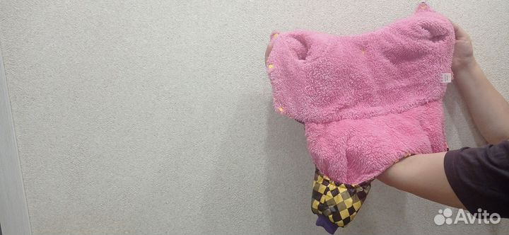 Одежда для собак