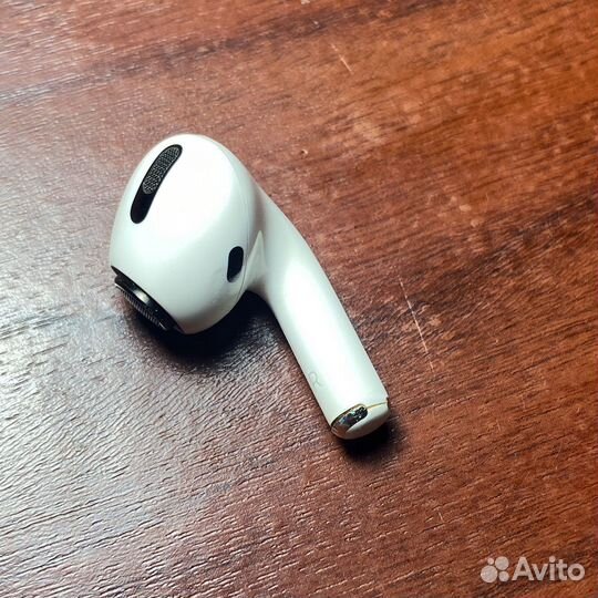 Наушник Apple AirPods Pro оригинал