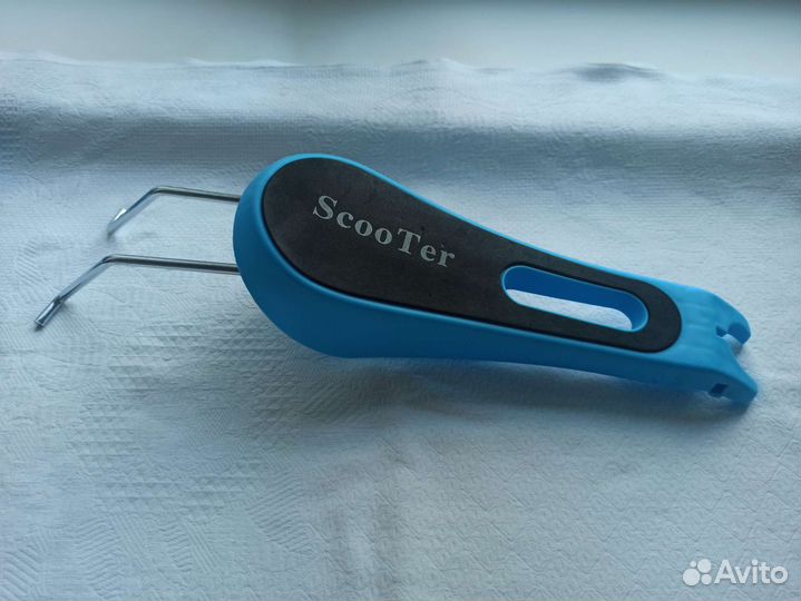 Аксессуары/детали для детского самоката scooter