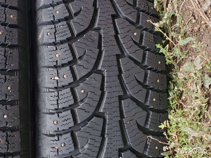 Hankook I'Pike RW11 225/65 R17