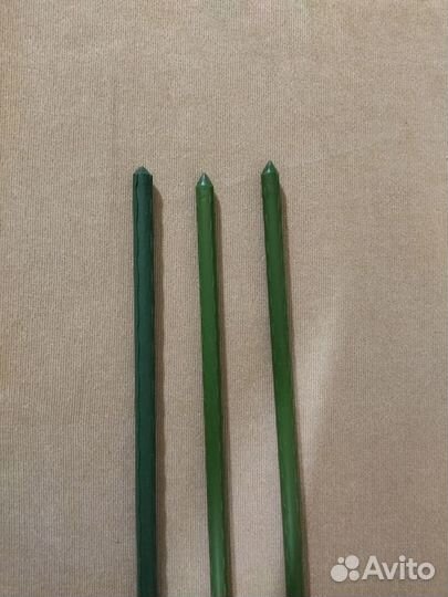 Опора-колышек для растений (цветов) 60 см