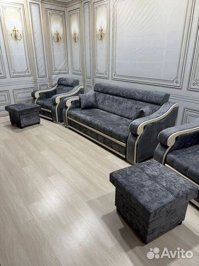 Диван от производителя. Оплата при поллучении