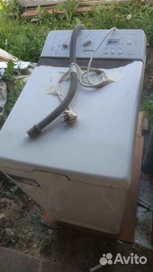 Стиральная машина бу