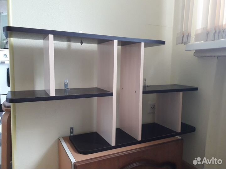 Полка навесная