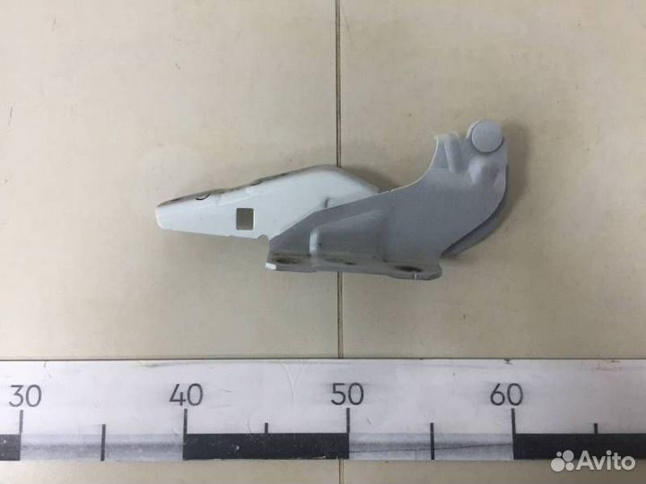 Петля капота левая Mitsubishi Outlander GF 2012