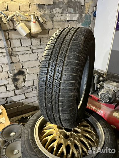 КАМА Кама-Евро-224 185/60 R14