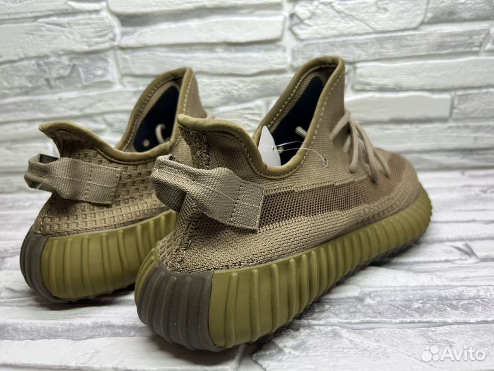 Кроссовки adidas yeezy boost 350