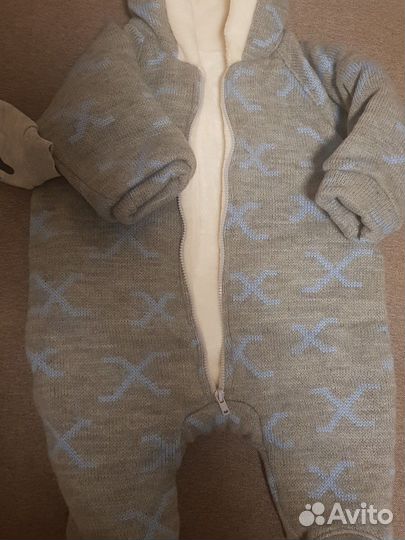 Детские вещи