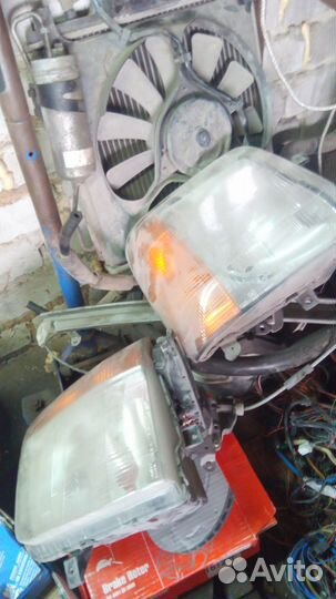 Сузуки вагон эр плюс 98 года автомат Запчасти