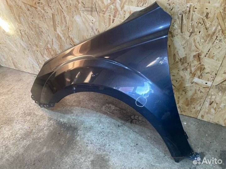 Крыло переднее левое Subaru Legacy 2009