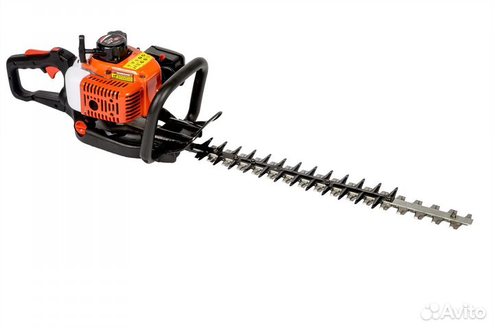 Кусторез бензиновый BHT26 (ножи 560мм, повор.рукоя