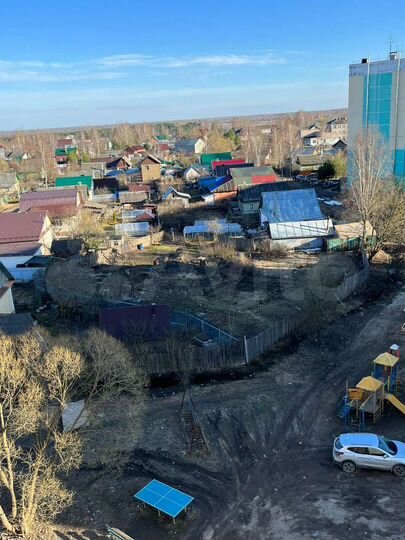 Участок 9 сот. (ИЖС)
