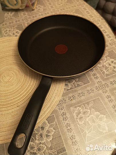 Сковорода tefal 28 см
