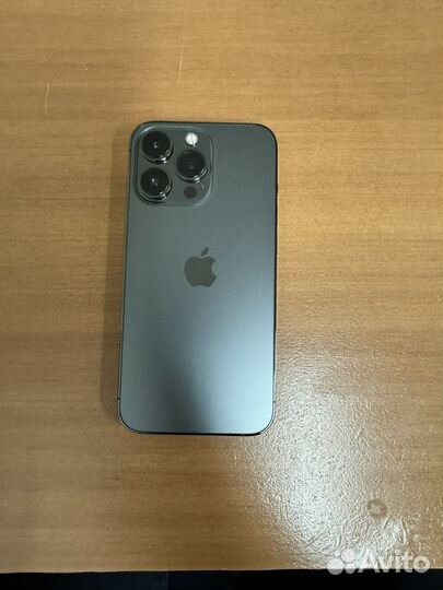 iPhone 13 Pro, 256 ГБ