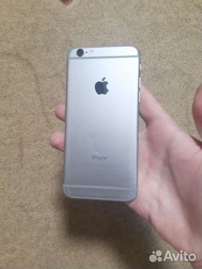 iPhone 6 32gb