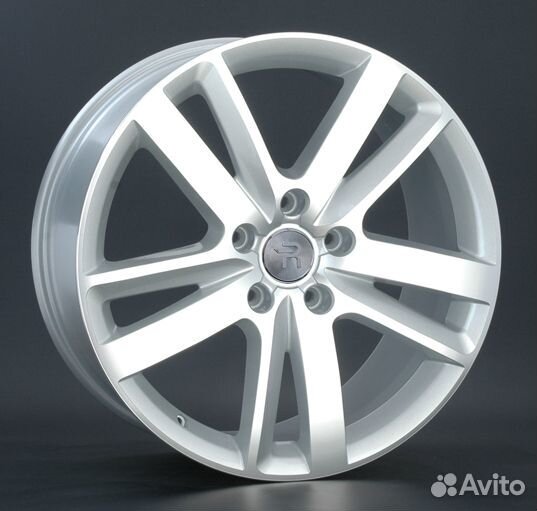 R18 5x108 8J ET55 D63,3 Replay V40 SF